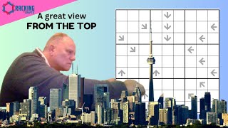A Great View of Sudoku