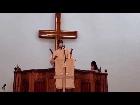 RAHATRIZAY TONGA NY FAHAFATESANAO:FIHAONANA AMIN'I JESOA SA FIHAONANA AMIN'NY DEVOLY?-18 APRILY 2021