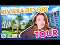 Should You Pay More for Less at This Disney World Hotel? Riviera Resort Tour