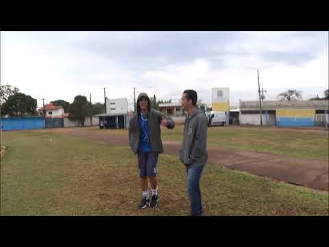 NAC NACIONAL ROLÂNDIA 1 x INDEPENDENTE SÃO JOSÉ ZERO