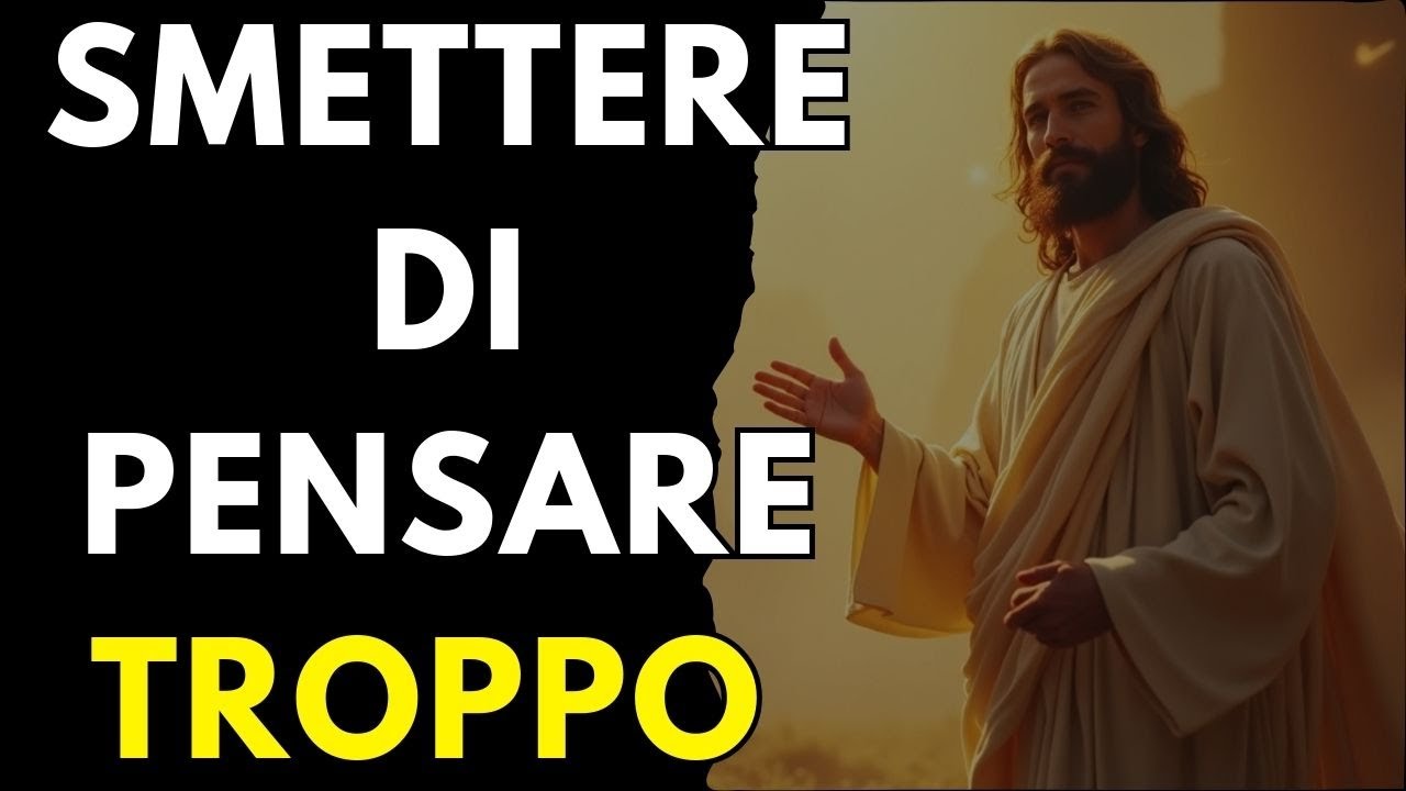 Libera la Tua Mente Come Trovare la Pace Interiore con l’Aiuto di Dio