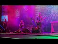 Hawkwind-Psi Power, 26.5 2025 Barbican Hall London