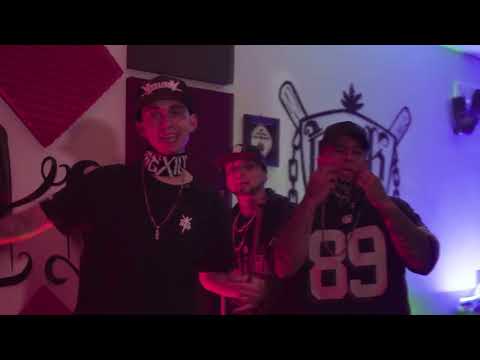 Remik González  ft.  B Raster, Vxle MT  - Diente x Diente (Video Oficial)