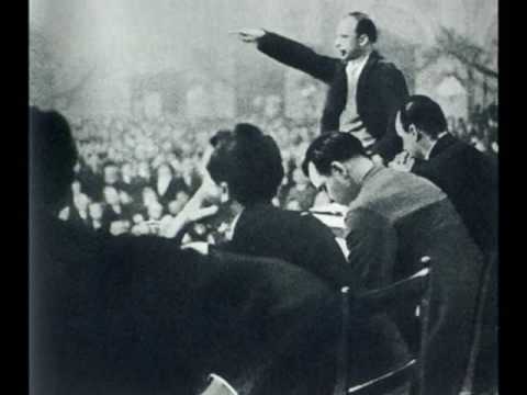 Tribute to the German Democratic Republic, GDR/DDR