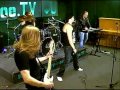 Онлайн концерт группы ЛЕГИОН (Jivoe.TV, 12.11.2011) MASTERSLAND.COM ...