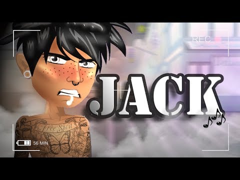 Jack // MSP version