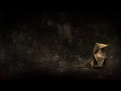 Heavy Rain Remastered Walkthrough Part 1