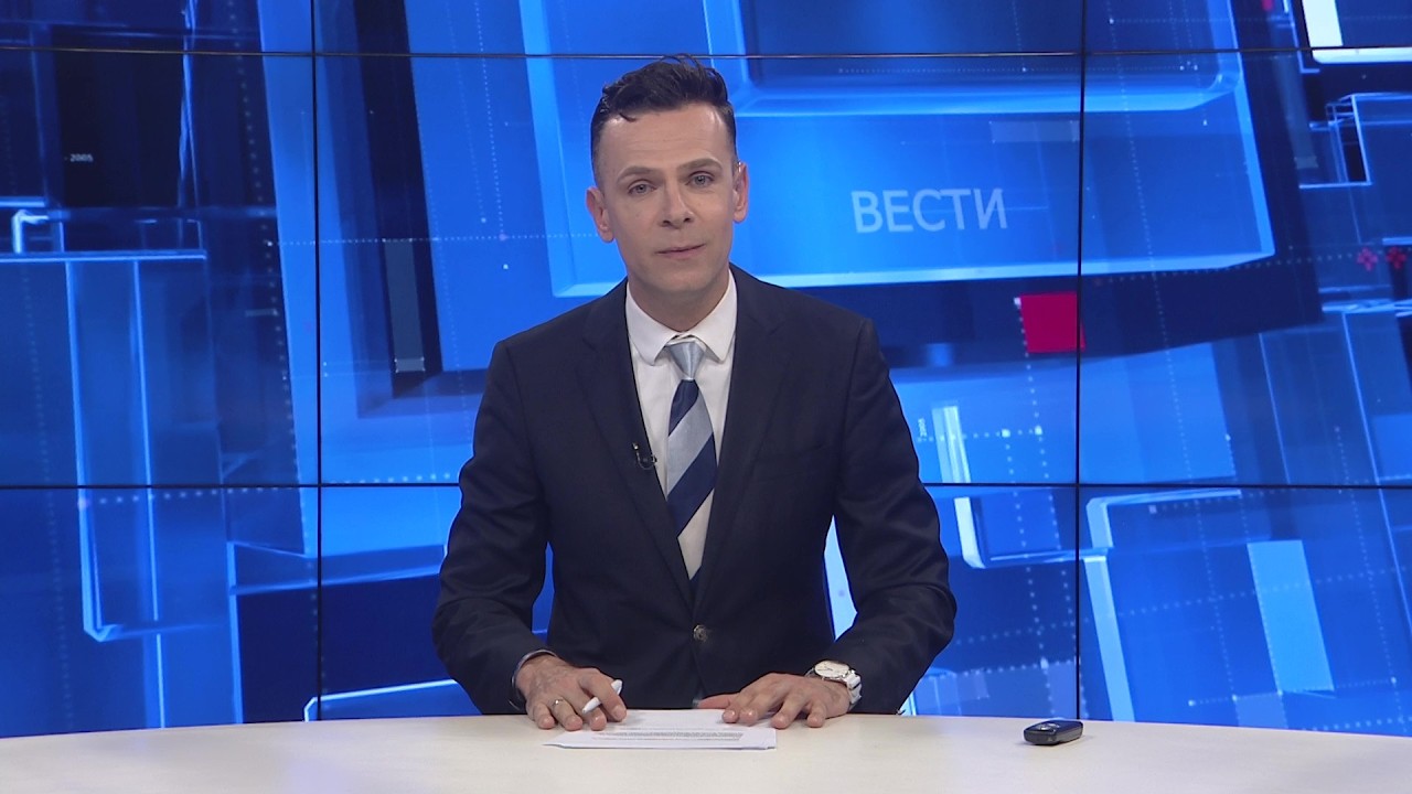 Вести на Канал 5 во 18, 26.04.2026