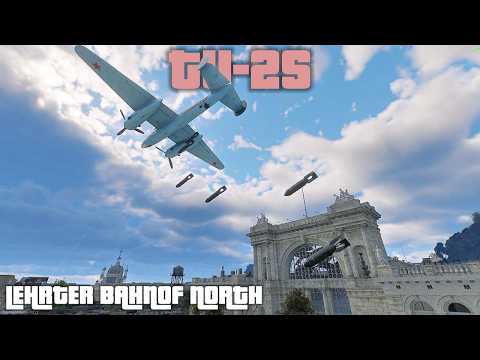 Brutal Battle for Berlin – Red Army vs Wehrmacht | Enlisted Eastern Front Gameplay