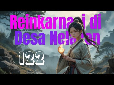Reinkarnasi di Desa Nelayan: Masa Depan Baru (Episode 122) | Harapan dalam Ketegangan!