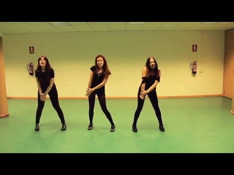 Fiestar - One More [COVER BY SUNGIRLS]