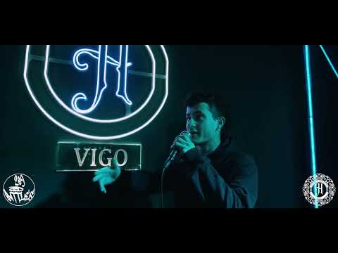 IBAN VS ANDEIKUOS | CUARTOS | CLASIFICATORIA 4 vs 4 TEAM VIGO