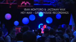 Mark Farina Plays Iban Montoro & Jazzman Wax 