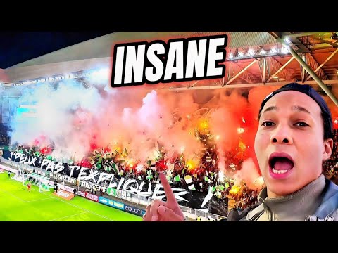 I Visited The Most UNDERRATED Atmosphere in Europe 🇫🇷