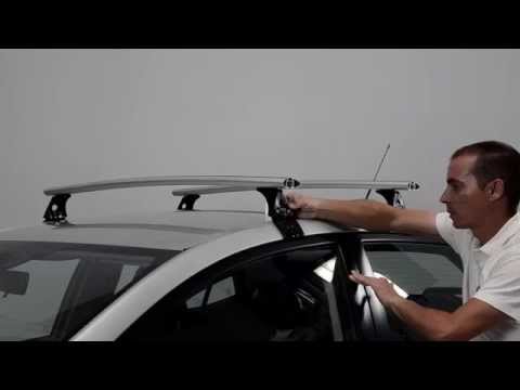 Car Roof Rack - Image 2