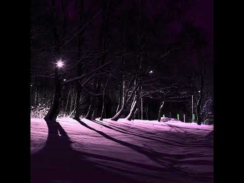 [FREE] Post punk type Beat | Darkwave X Post punk X lebanon hanover type beat | "Snowy tapes"