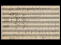 Mozart - Symphony No. 34, K.338 (1780)