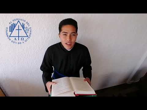 Tonos Sálmicos Gregorianos