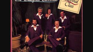 Warm Kentucky Sunshine by The Bluegrass Cardinals (1983)