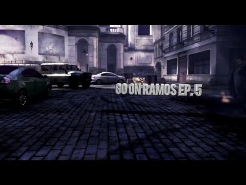 FaZe Ramos: Go On Ramos! - Episode 5
