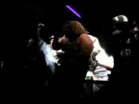 HBD @ Club Visions 1