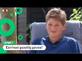 Stan heeft gewone ouders én steunouders