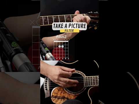 Take a Picture - Filter
