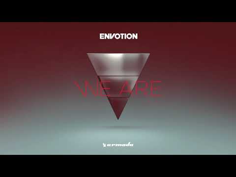 Envotion - Latest News Extended Mix