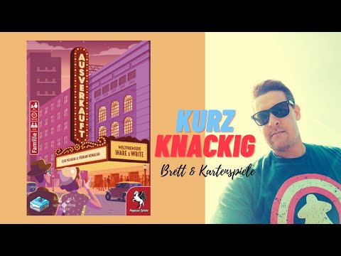 AUSVERKAUFT - kurz.knackig.erklärt.