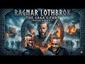 TOP 3 Ragnar Lothbrok Badass Moments