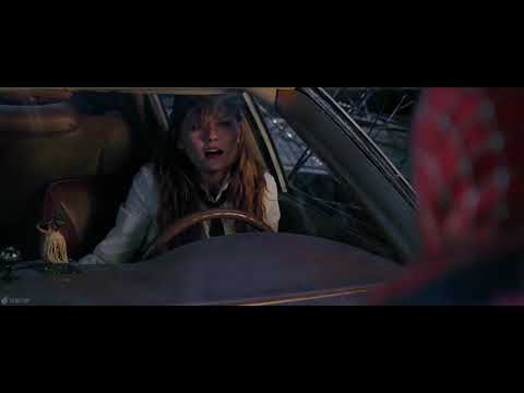 Spider-Man & New Goblin vs Venom & Sandman (Part 1) | Spider-Man 3 (2007) Movie Clip