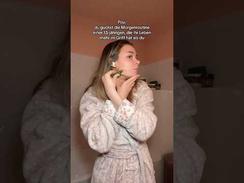 The perfect morning routine 🫠🌞 #shorts #morningroutine #lifestyle