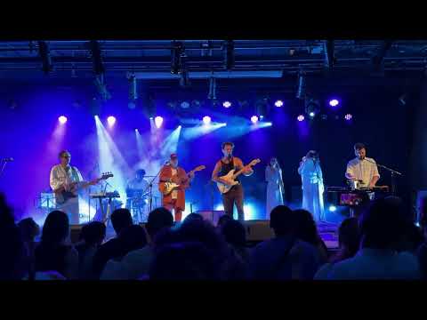 Saulo Duarte - Mistério no Olhar (ao vivo no Sesc Belenzinho)