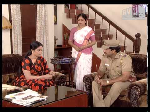 Episode 209 : Sorgam Tamil TV Serial - AVM Productions