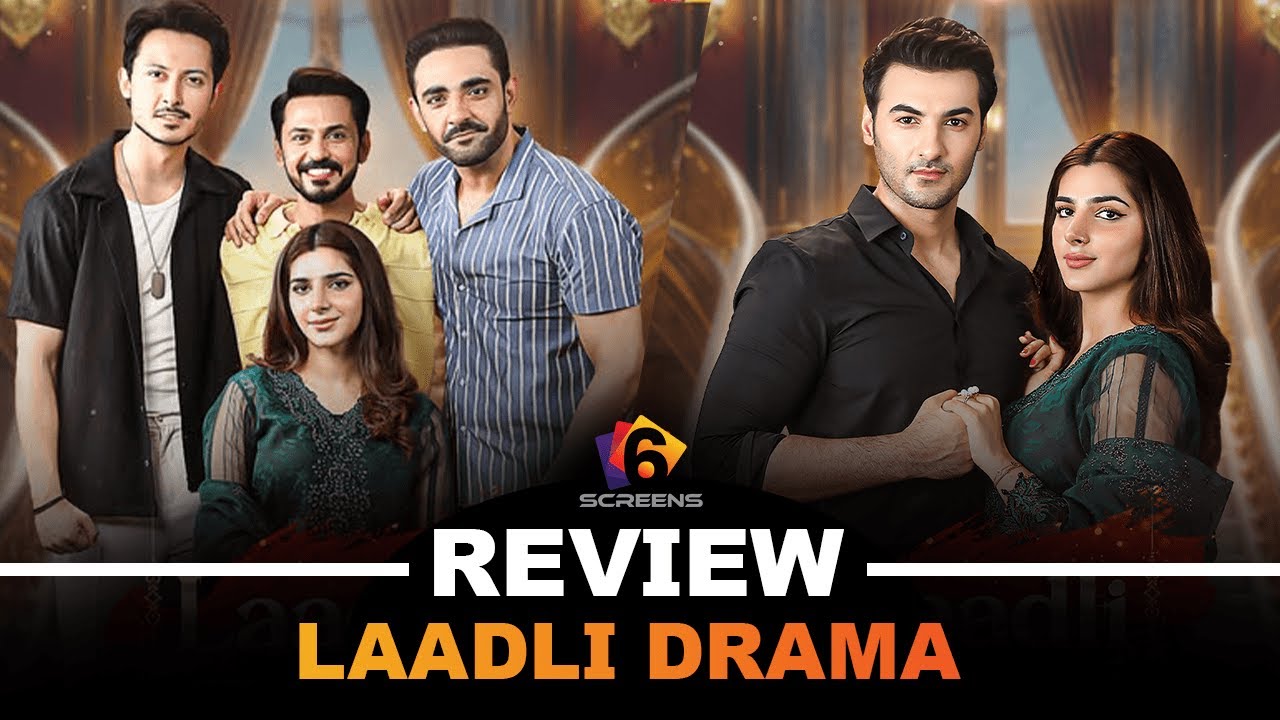 Laadli Drama EXPOSED – Truth or Just Tears?