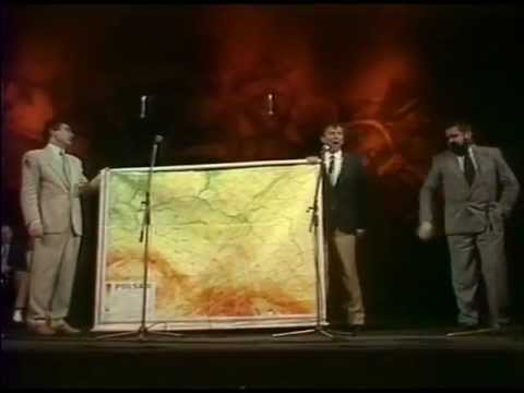 Szpunt - Kabaret Tey cz. VI [ 6/8 ]