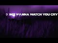 Christina Grimmie - Cry Wolf (Lyric Video)