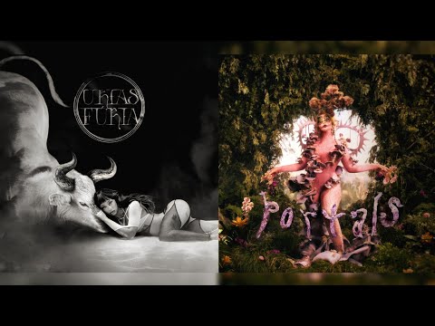 Explícito & The Contortionist - Urias, Melanie Martinez & Hodari (mashup)