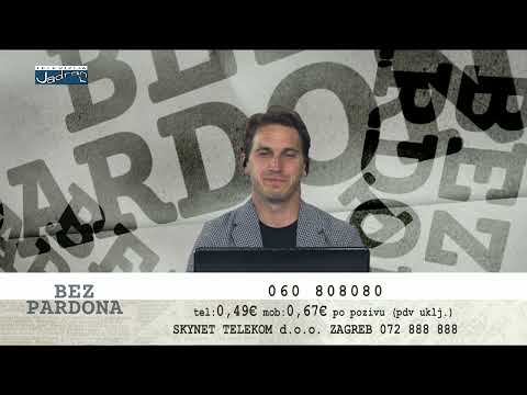 BEZ PARDONA 05.05.2023.