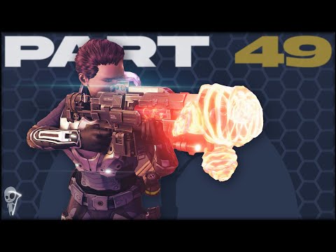 POPULATED CHOSEN CHAMBER OMG // XCOM 2 WOTC 2022 MODDED // Part 49