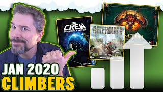 Game Night Picks - Pair Of Dice Paradise - The Lord of the Rings: Journeys in Middle-Earth video thumbnail