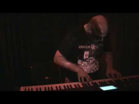 Goatcraft: Live in Austin, TX (5/18/13)