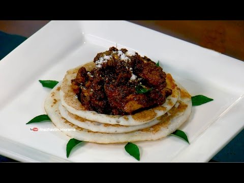 Dhe Ruchi I Ep 93 - Coconut Ghee Roast Chicken Recipe I Mazhavil Manorama