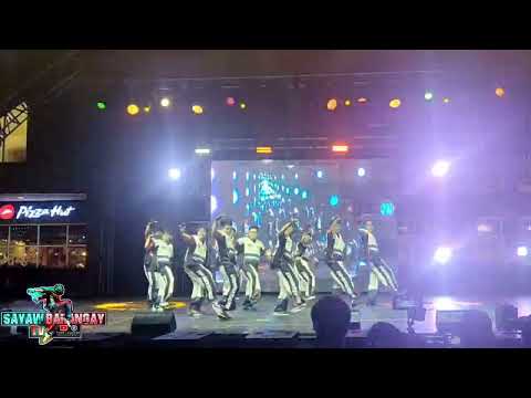 PLAN B - [PARAÑAQUE HIPHOP DANCE COMPETITION @ Paranaque City] 2/08/26