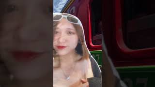 202406泰國曼谷華欣旅行 鐵道市集