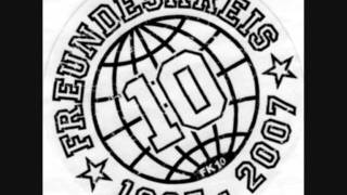 enfants terrible ´96