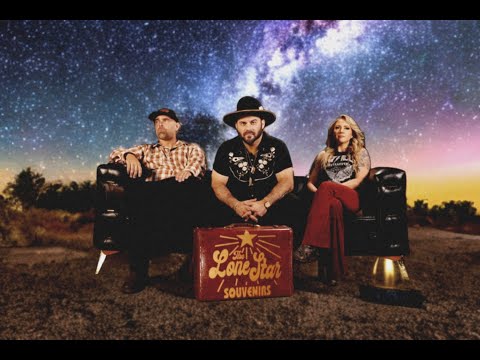 The Lonestar Souvenirs - Front Door - Misc Originals