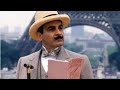 Saison 4 épisode 2 La Mort Dans Les Nuages Hercule Poirot