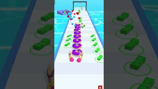 Bakery Stack 🍰 Satisfying Cake Making | #shorts