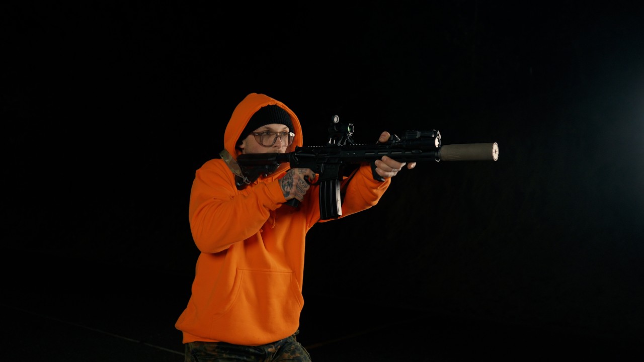 NOVESKE: TAG FIREARMS AFTER DARK